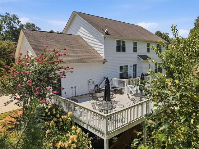 171 Hat Creek Ridge, Dawsonville, GA 30534