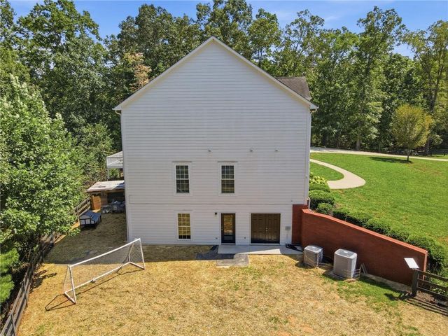 171 Hat Creek Ridge, Dawsonville, GA 30534