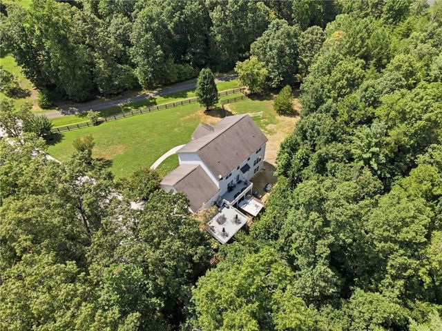 171 Hat Creek Ridge, Dawsonville, GA 30534