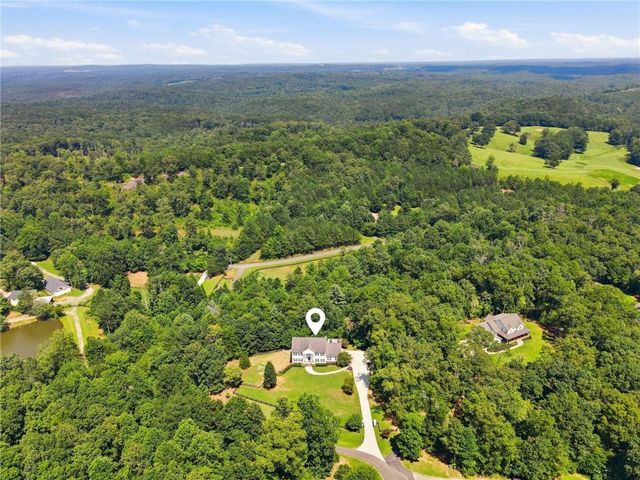 171 Hat Creek Ridge, Dawsonville, GA 30534
