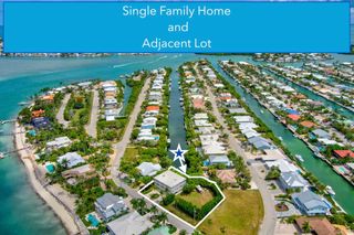 1330 Coury Drive, Key Colony, FL 33051