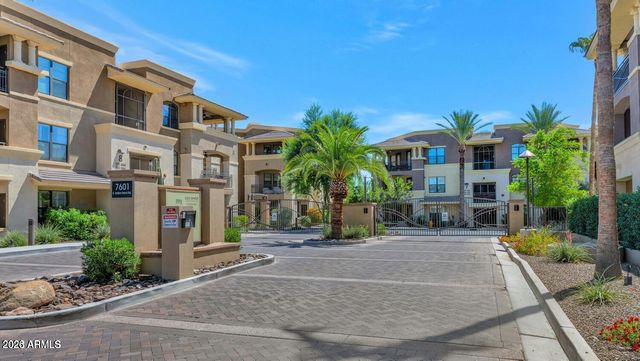7601 E INDIAN BEND Road 2032, Scottsdale, AZ 85250