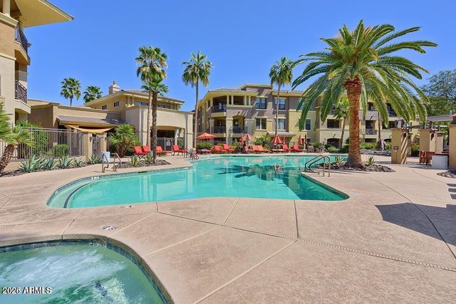 7601 E INDIAN BEND Road 2032, Scottsdale, AZ 85250