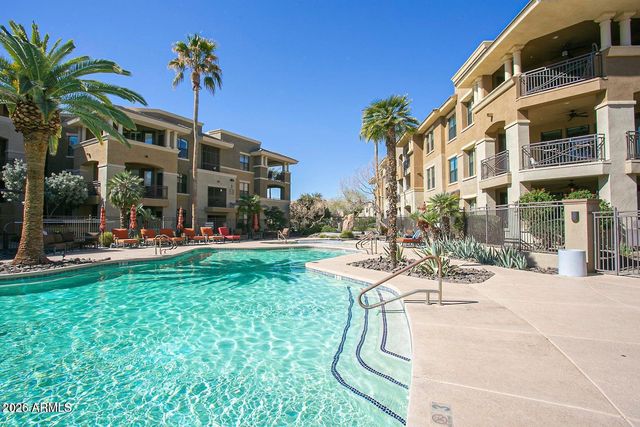 7601 E INDIAN BEND Road 2032, Scottsdale, AZ 85250