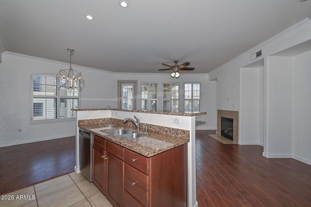 7601 E INDIAN BEND Road 2032, Scottsdale, AZ 85250