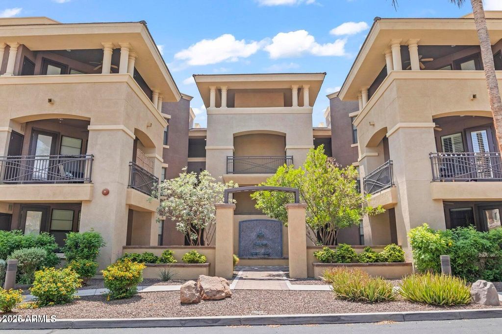 7601 E INDIAN BEND Road 2032, Scottsdale, AZ 85250