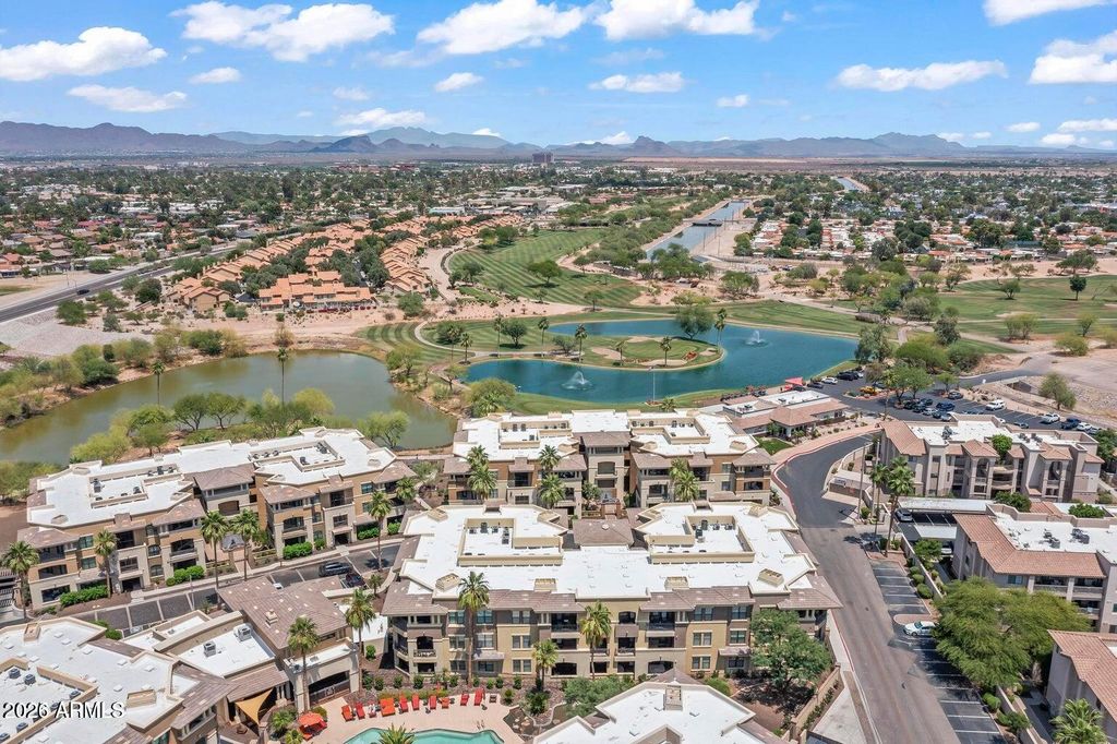 7601 E INDIAN BEND Road 2032, Scottsdale, AZ 85250 — photo 2