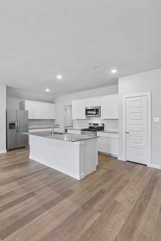 2022 Chariot Court, Seagoville, TX 75159