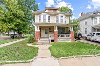 604 W Walnut St, Salina, KS 67401