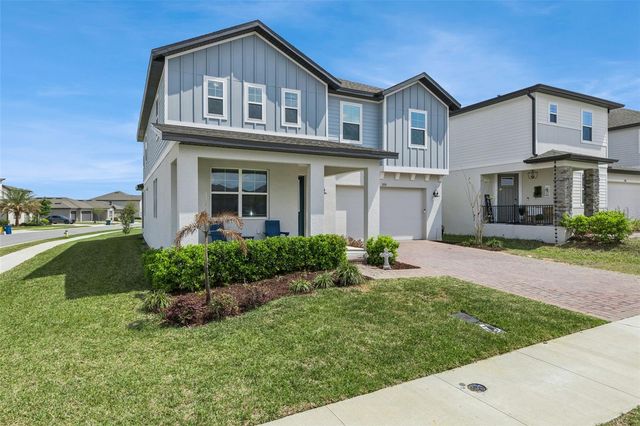 2330 RAVEN RIDGE ROAD, Clermont, FL 34715