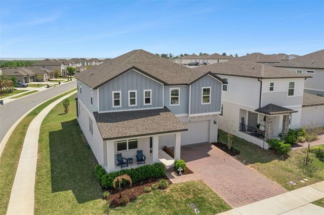 2330 RAVEN RIDGE ROAD, Clermont, FL 34715