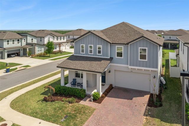 2330 RAVEN RIDGE ROAD, Clermont, FL 34715