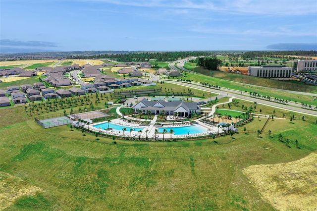 2330 RAVEN RIDGE ROAD, Clermont, FL 34715