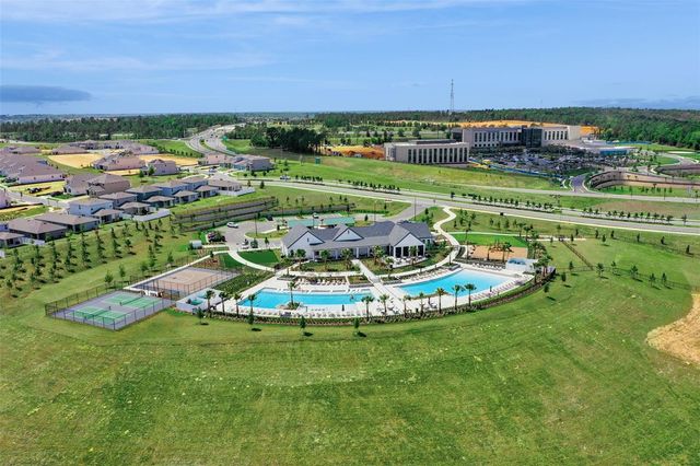 2330 RAVEN RIDGE ROAD, Clermont, FL 34715