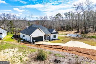 27 Ward Haven Drive, Wedowee, AL 36278