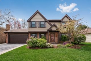 657 W Revere Lane, Palatine, IL 60067