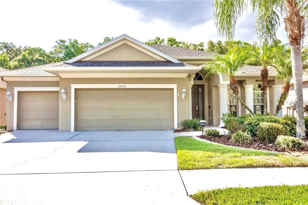 27733 KIRKWOOD CIRCLE, Wesley Chapel, FL 33544
