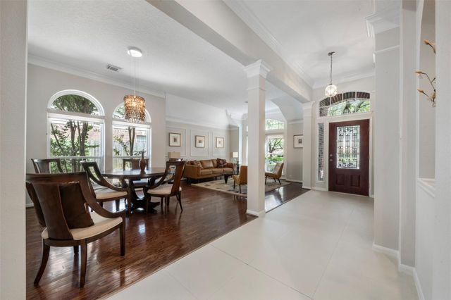 1343 Remington Crest Drive, Houston, TX 77094