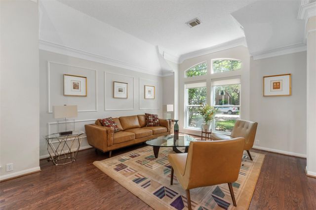 1343 Remington Crest Drive, Houston, TX 77094