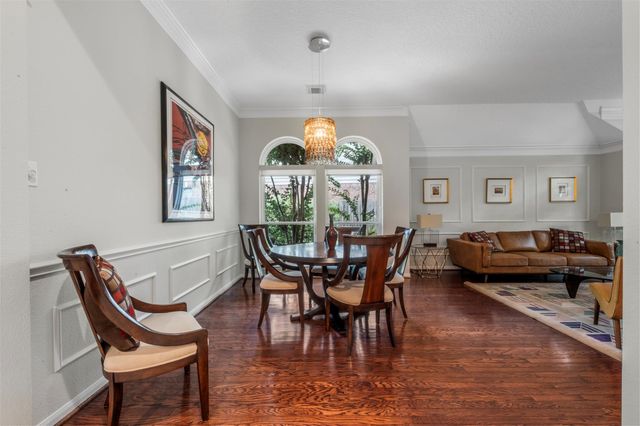 1343 Remington Crest Drive, Houston, TX 77094