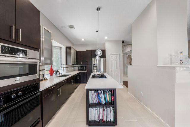 1343 Remington Crest Drive, Houston, TX 77094