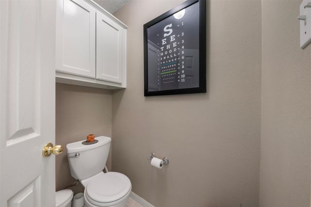 1343 Remington Crest Drive, Houston, TX 77094