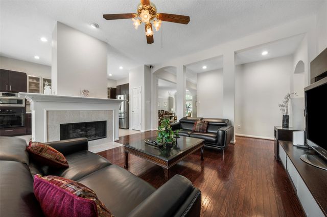 1343 Remington Crest Drive, Houston, TX 77094