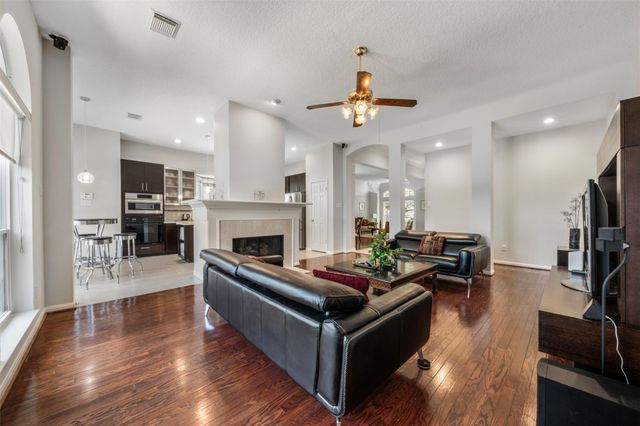 1343 Remington Crest Drive, Houston, TX 77094
