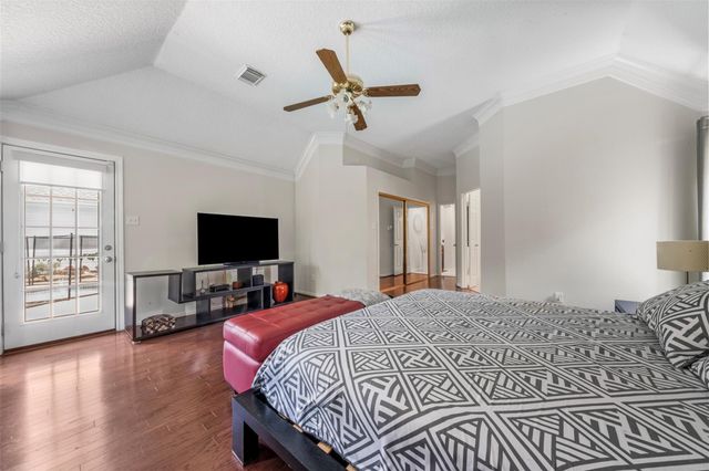 1343 Remington Crest Drive, Houston, TX 77094