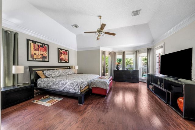 1343 Remington Crest Drive, Houston, TX 77094