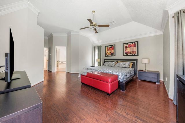 1343 Remington Crest Drive, Houston, TX 77094