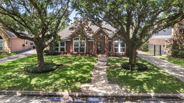 1343 Remington Crest Drive, Houston, TX 77094
