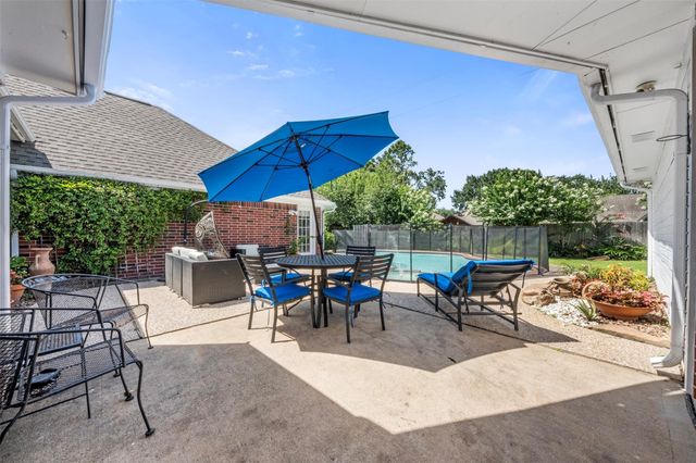 1343 Remington Crest Drive, Houston, TX 77094