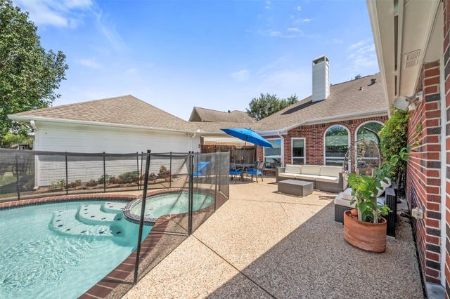1343 Remington Crest Drive, Houston, TX 77094