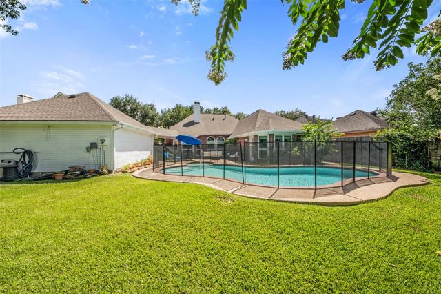 1343 Remington Crest Drive, Houston, TX 77094