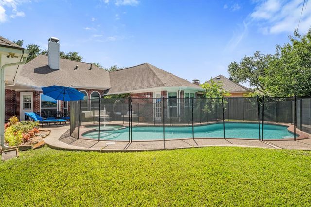 1343 Remington Crest Drive, Houston, TX 77094
