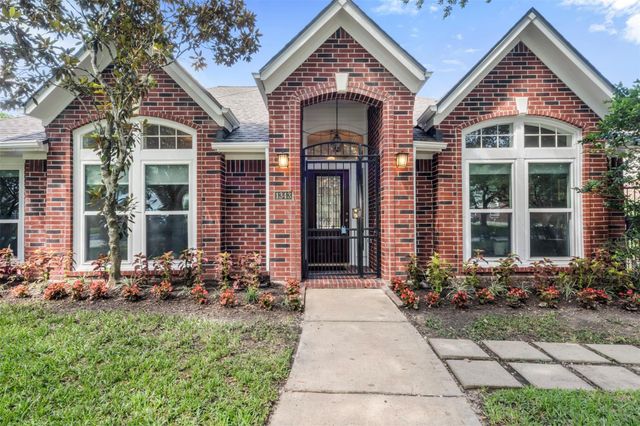 1343 Remington Crest Drive, Houston, TX 77094