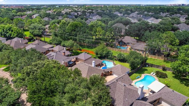 1343 Remington Crest Drive, Houston, TX 77094