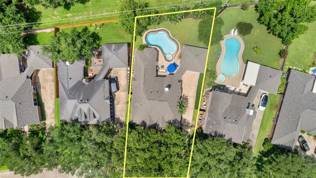 1343 Remington Crest Drive, Houston, TX 77094