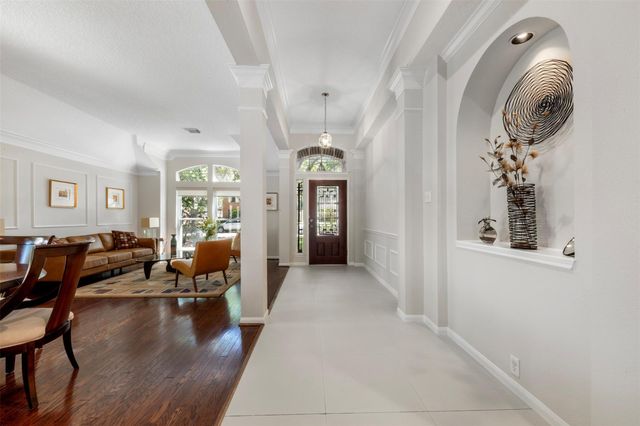 1343 Remington Crest Drive, Houston, TX 77094