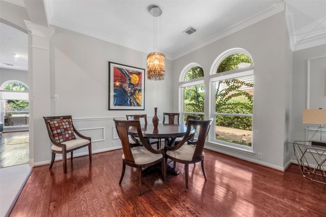 1343 Remington Crest Drive, Houston, TX 77094