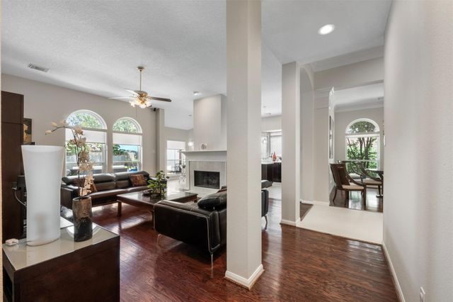1343 Remington Crest Drive, Houston, TX 77094