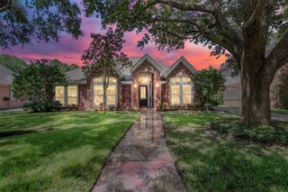 1343 Remington Crest Drive, Houston, TX 77094
