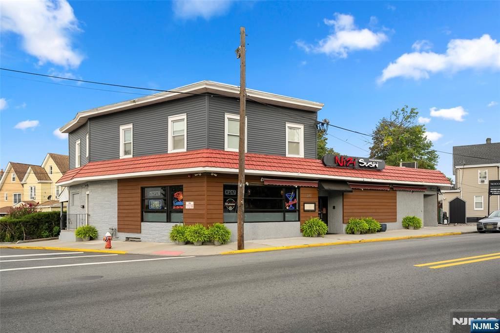 340 Paterson Avenue, East Rutherford, NJ 07073