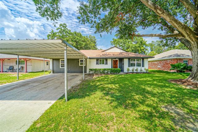 2605 Leslie Street, Pasadena, TX 77502