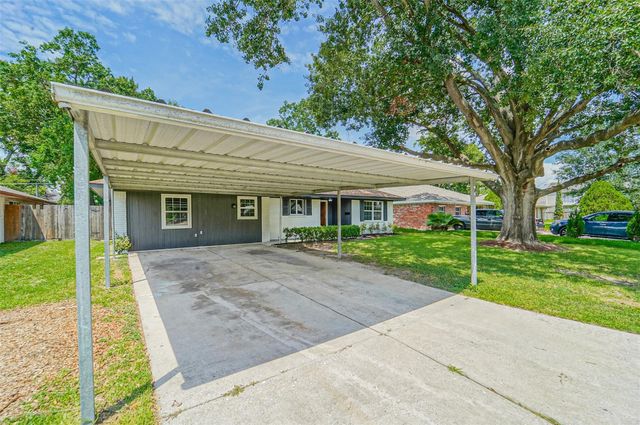 2605 Leslie Street, Pasadena, TX 77502