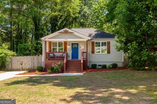 1266 Almont Drive SW, Atlanta, GA 30310