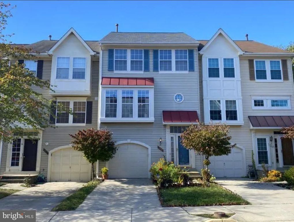 7964 FLAGER CIR, Manassas, VA 20109