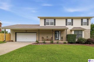 409 Silk Oak Drive, Elizabethtown, KY 42701