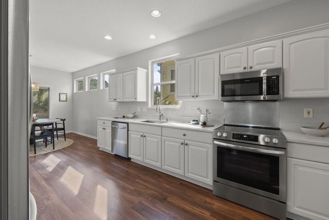 6729 Mill Springs Court, Dublin, OH 43016
